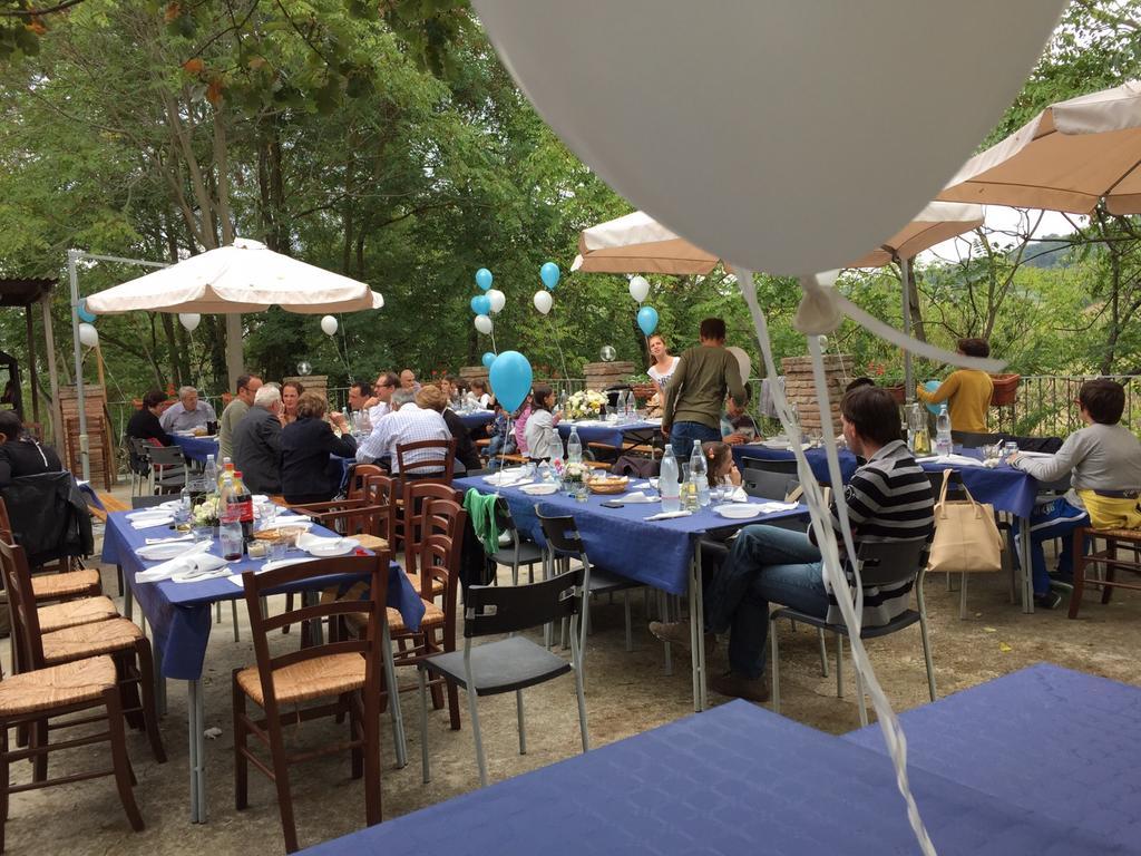 Agriturismo Molino Nuovo Castel San Pietro Terme Εξωτερικό φωτογραφία