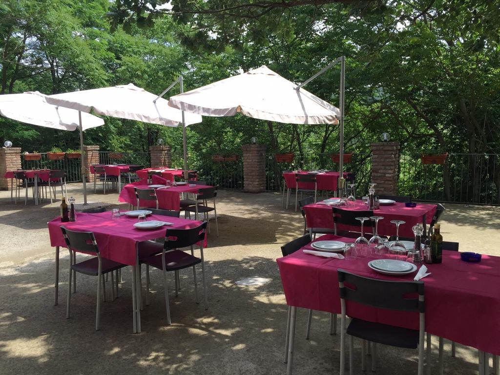 Agriturismo Molino Nuovo Castel San Pietro Terme Εξωτερικό φωτογραφία
