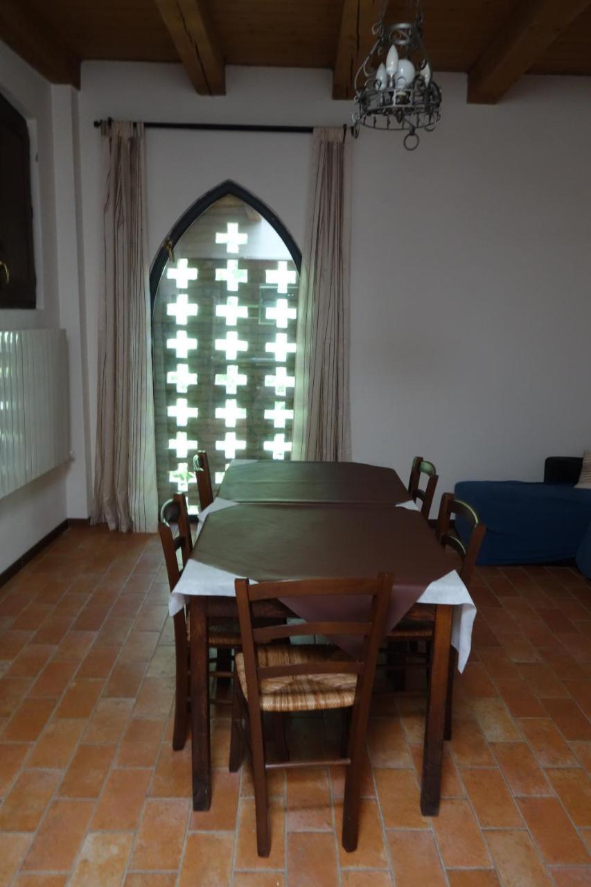 Agriturismo Molino Nuovo Castel San Pietro Terme Εξωτερικό φωτογραφία