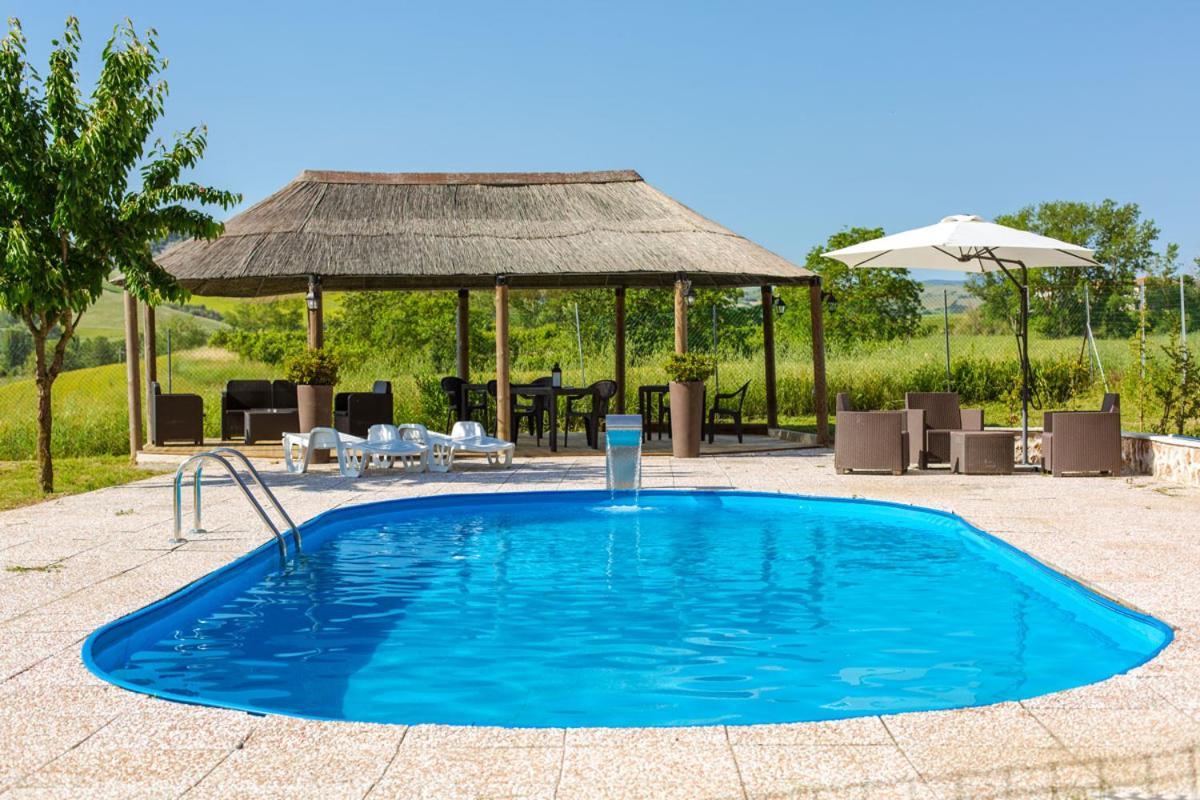 Agriturismo Molino Nuovo Castel San Pietro Terme Εξωτερικό φωτογραφία