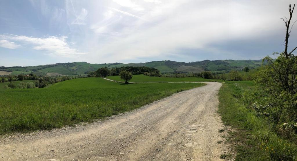 Agriturismo Molino Nuovo Castel San Pietro Terme Εξωτερικό φωτογραφία