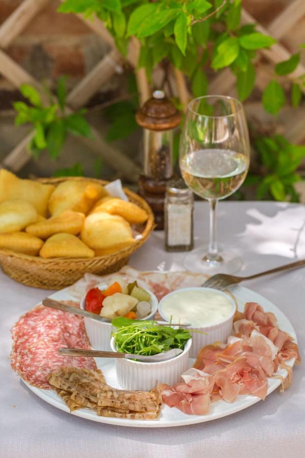 Agriturismo Molino Nuovo Castel San Pietro Terme Εξωτερικό φωτογραφία