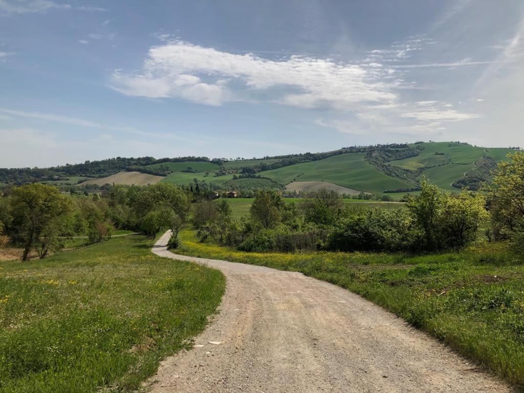 Agriturismo Molino Nuovo Castel San Pietro Terme Εξωτερικό φωτογραφία