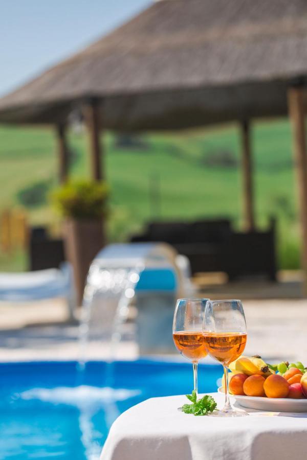 Agriturismo Molino Nuovo Castel San Pietro Terme Εξωτερικό φωτογραφία